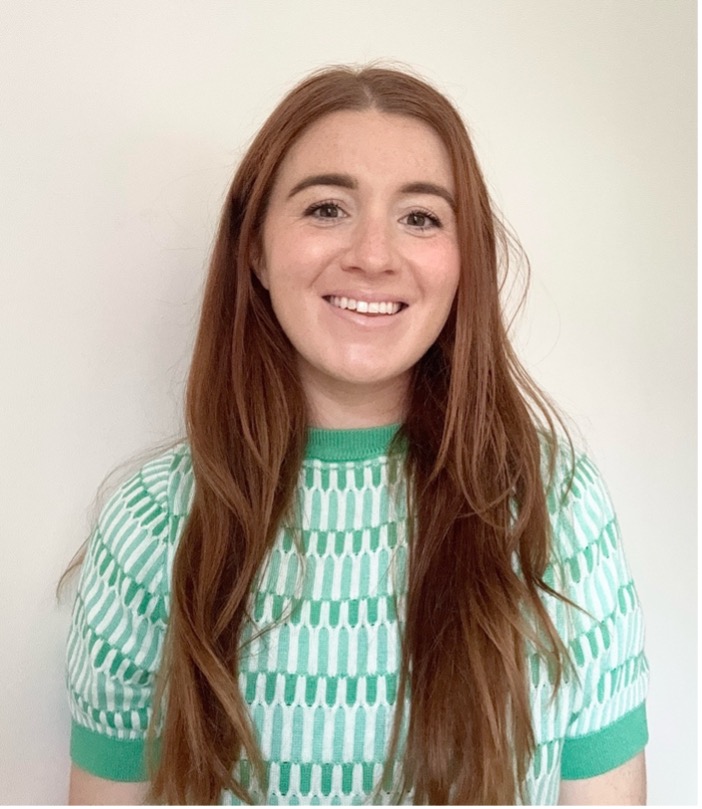 Dr Amy Woodham