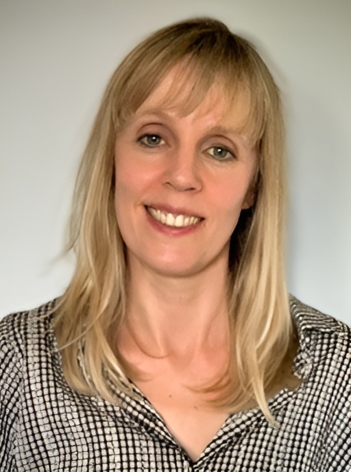 Dr Louise May Quarmby
